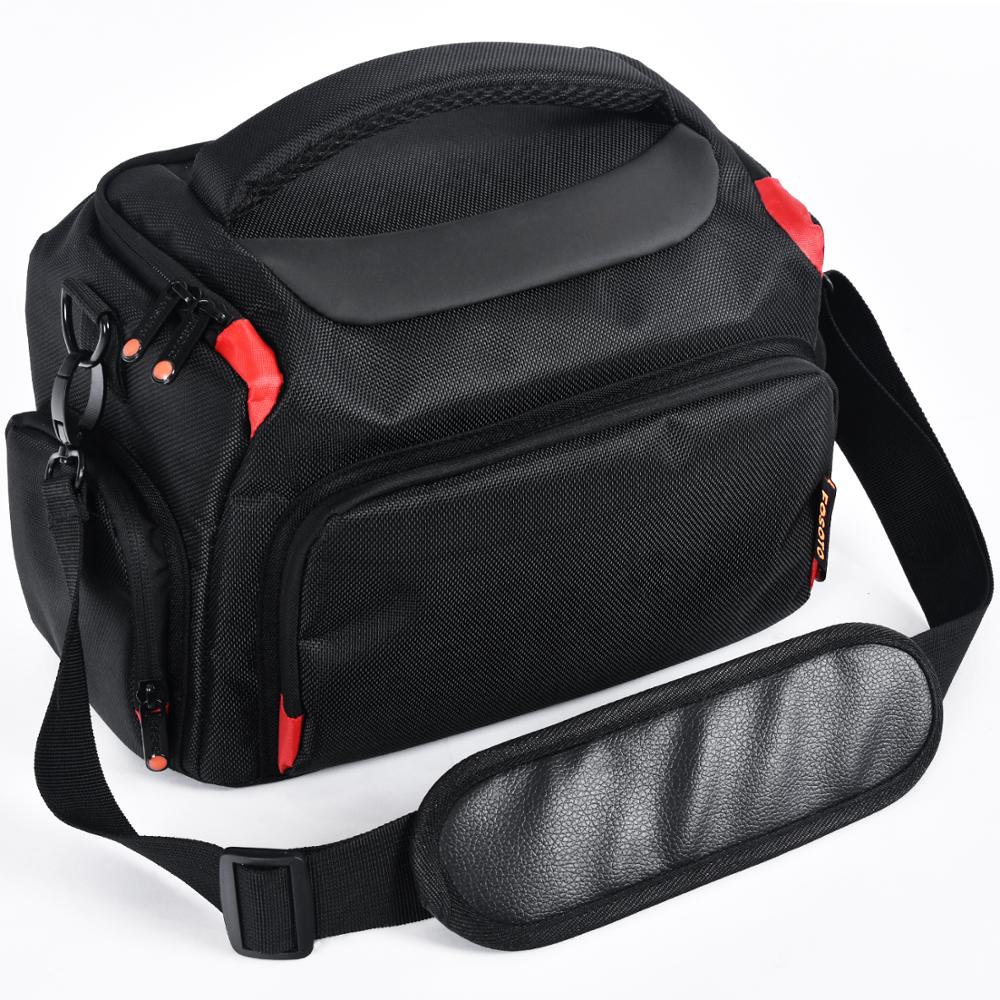 Fusitu-bolsa impermeable para  - Photography Zone System reseña y precio