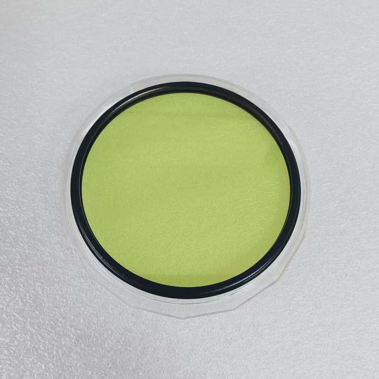 QB19 JB470 LB18 cristal de fil - Photography Yellow Filter reseña y precio
