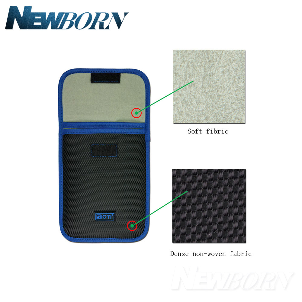 Estuche de filtro de lente, bo - Lens Case Pouch reseña y precio