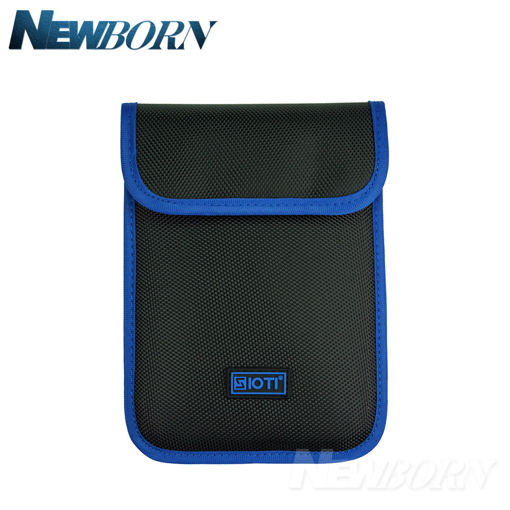 Estuche de filtro de lente, bo - Lens Case Pouch reseña y precio