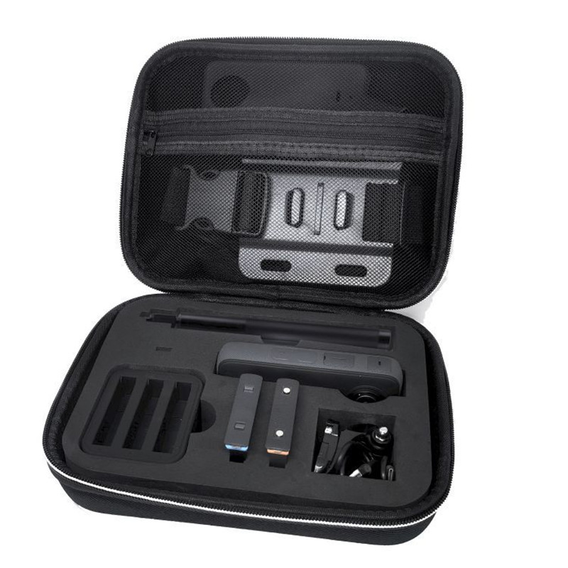 Estuche de almacenamiento para - Lens Case Pouch reseña y precio