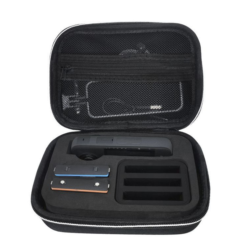 Estuche de almacenamiento para - Lens Case Pouch reseña y precio