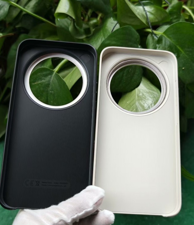 Funda original Xiaomi 17 Ultra - Photography Kit Xiaomi 17 Ultra reseña y precio