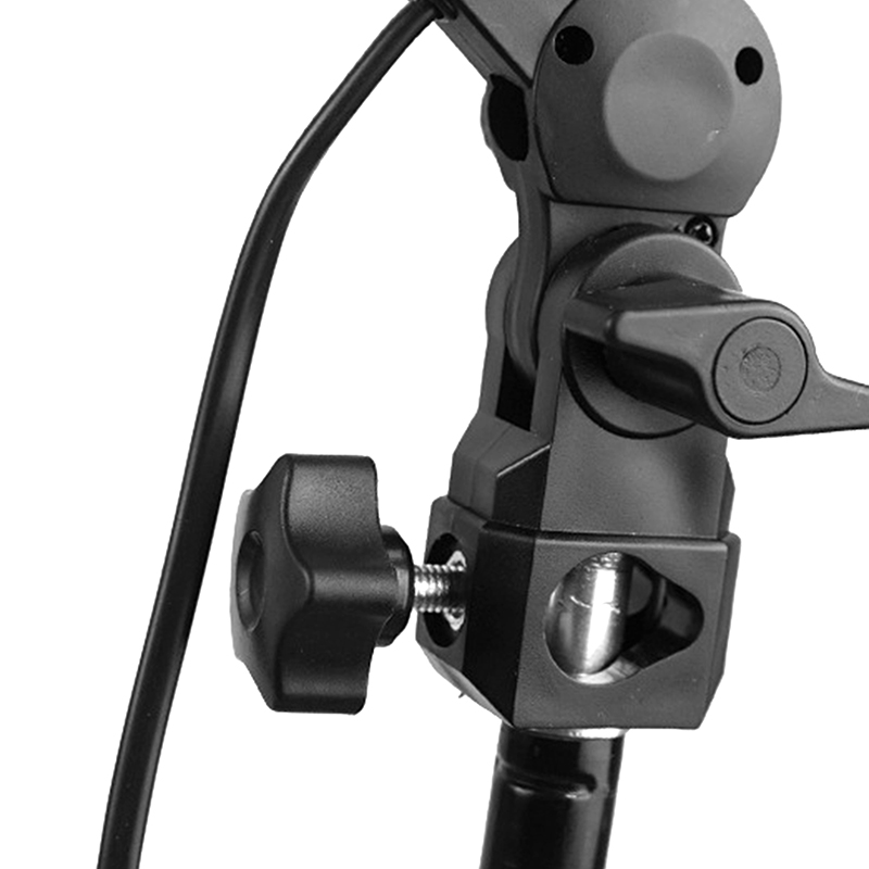Lámpara con casquillo de CA E2 - Photography Bulb reseña y precio