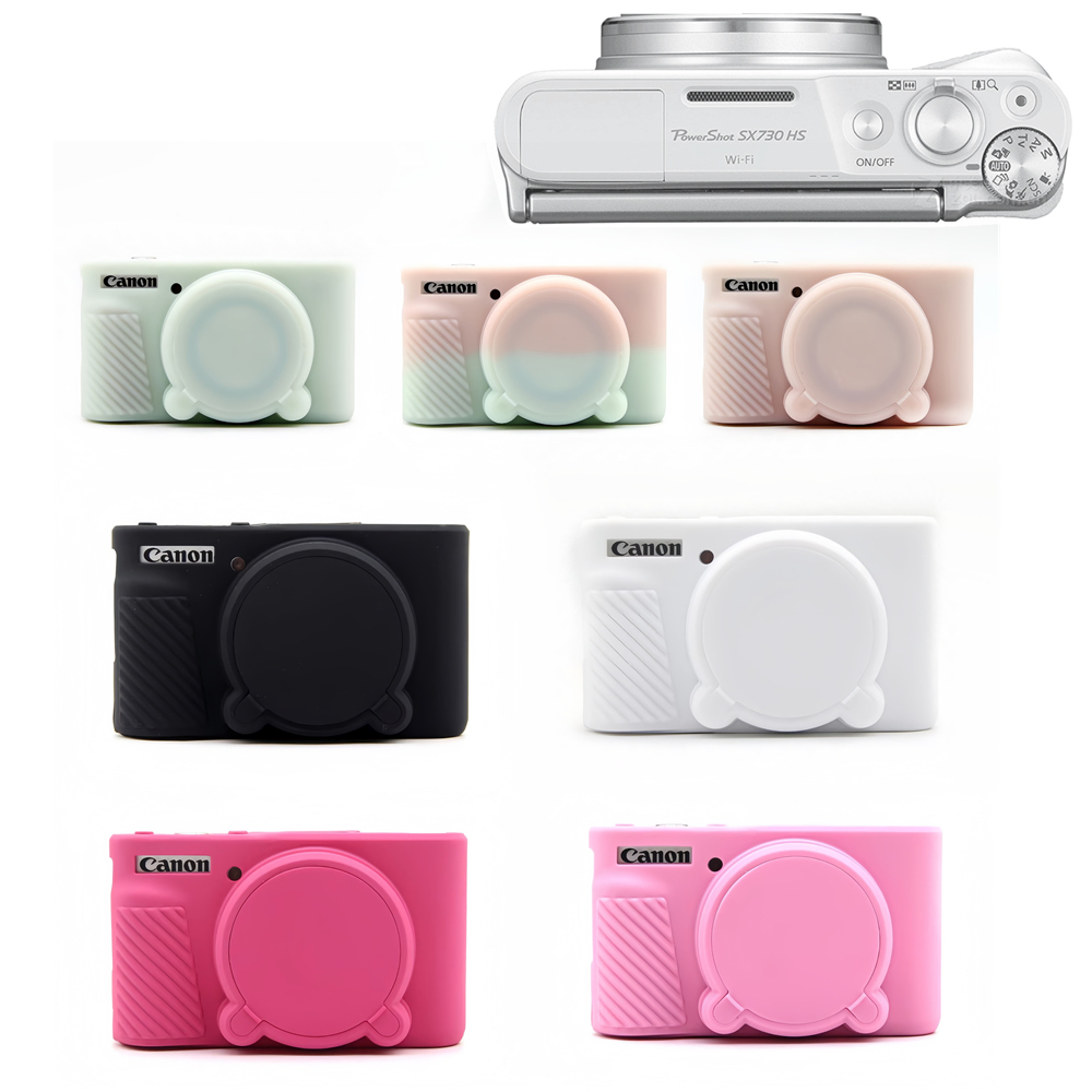 Funda de silicona de goma para - Photography Zone System reseña y precio