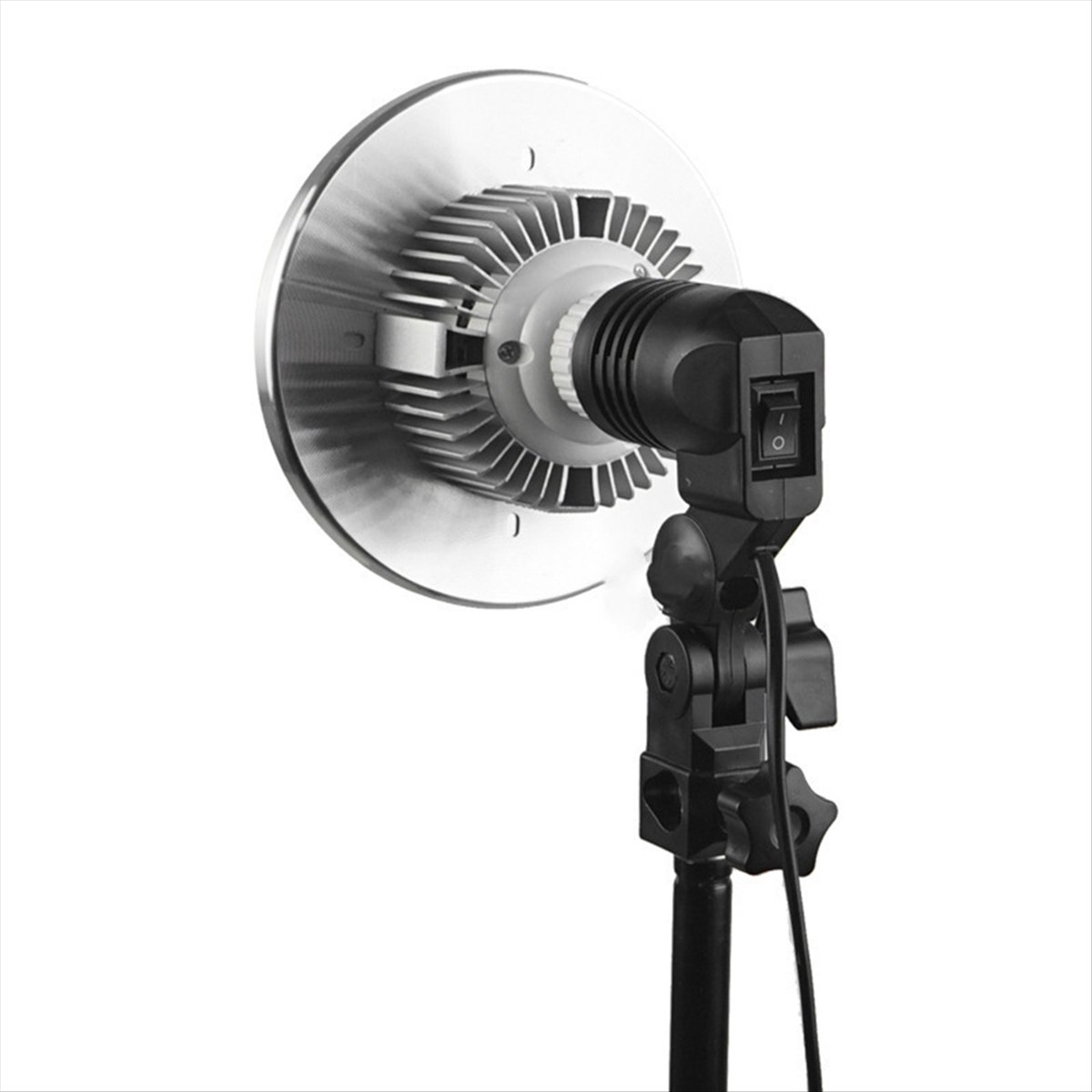 Soporte de Lámpara de Fotograf - Photography Umbrella Light reseña y precio