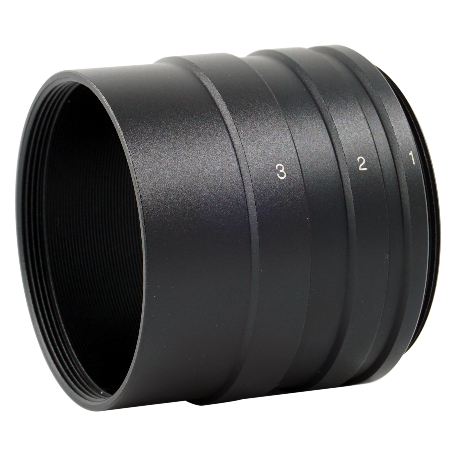 Adaptador de lente de cámara d - Macro Extension Tube reseña y precio