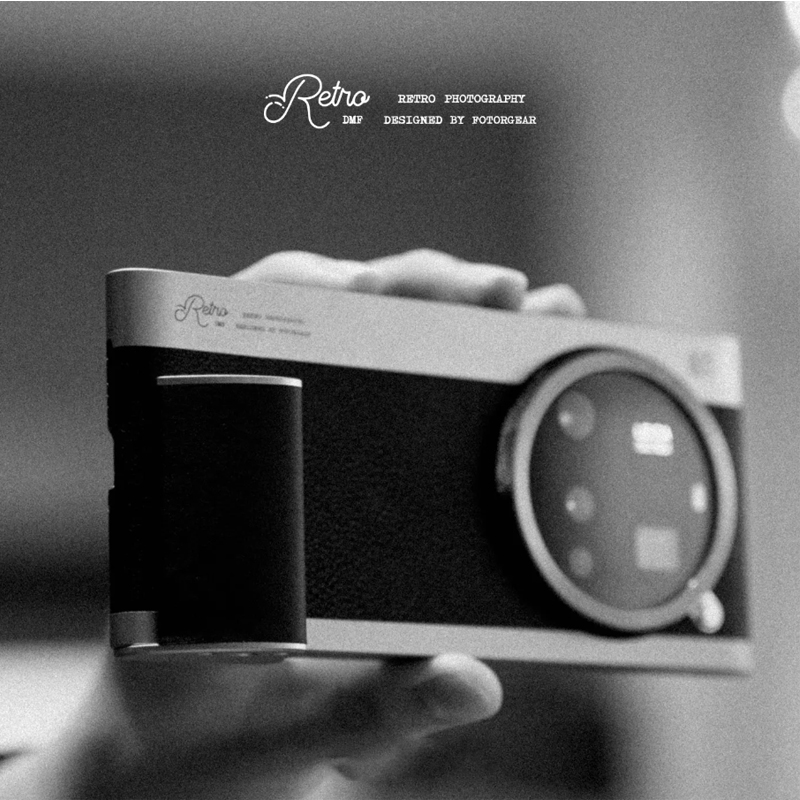 Fotorgear Funda de teléfono cl - Photography Kit Xiaomi 15 Ultra reseña y precio