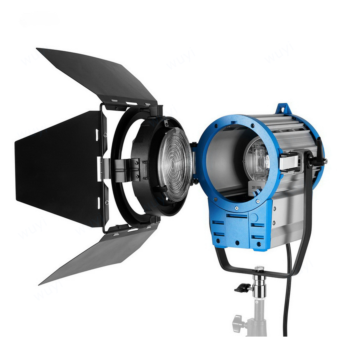 1000W 2000W como Arr luz de es - Photography Bulb reseña y precio