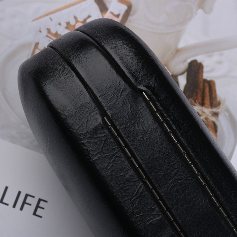 Estuche para Lentes de Contact - Lens Case Pouch reseña y precio
