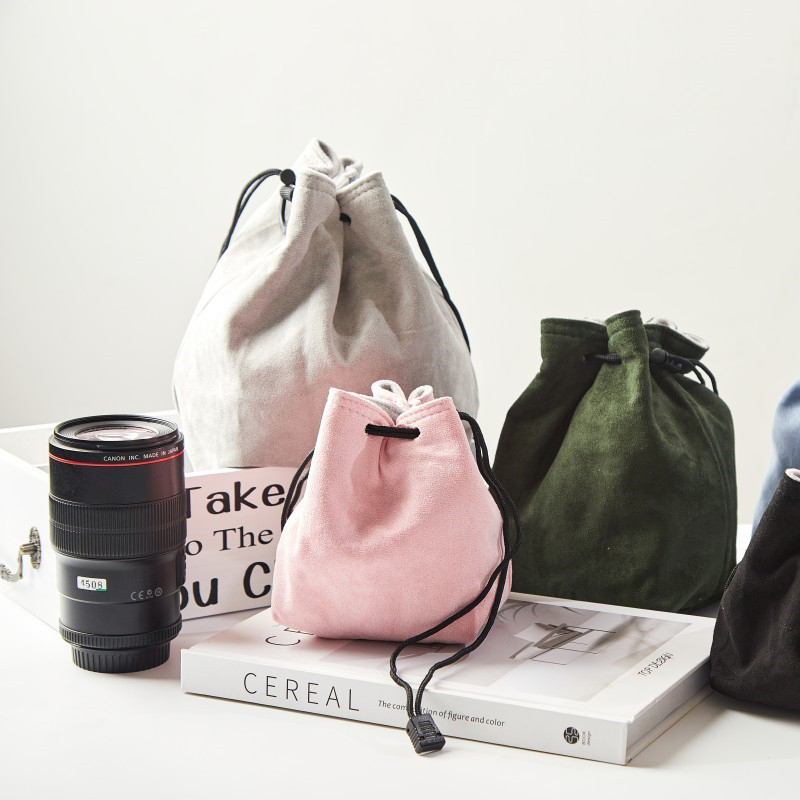 Bolsa Universal para cámara DS - Photography Zone System reseña y precio