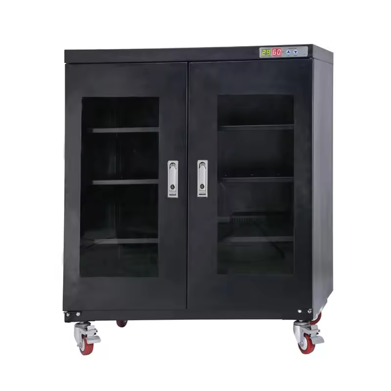 Gabinete de Secado Profesional - Camera Dry Cabinet reseña y precio