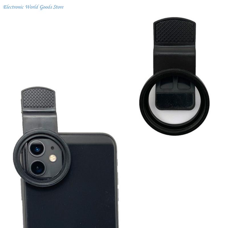 A3PD 4 en 1 lente filtro lente - Photography Yellow Filter reseña y precio