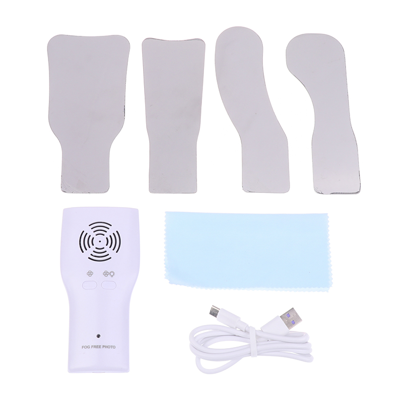 Espejo Intraoral Antivaho para - Photography High Angle reseña y precio