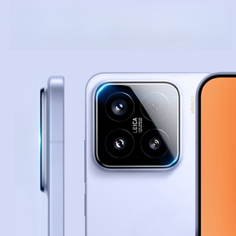 1/2 Uds cámara de vidrio templ - Photography Kit Xiaomi 15 Ultra reseña y precio