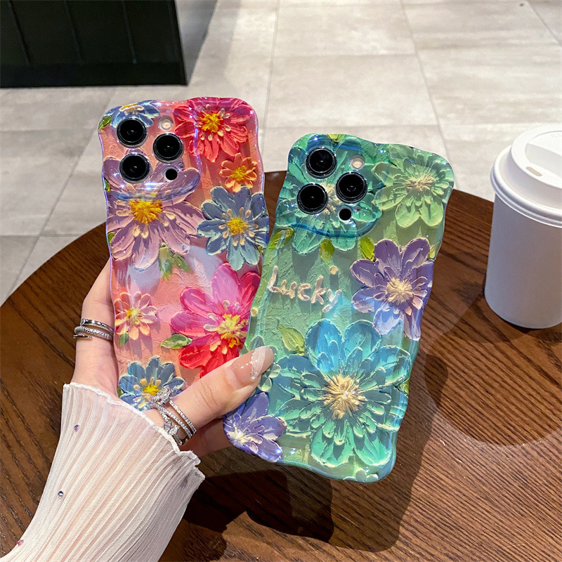 Funda de teléfono de silicona  - Photography Hobby reseña y precio
