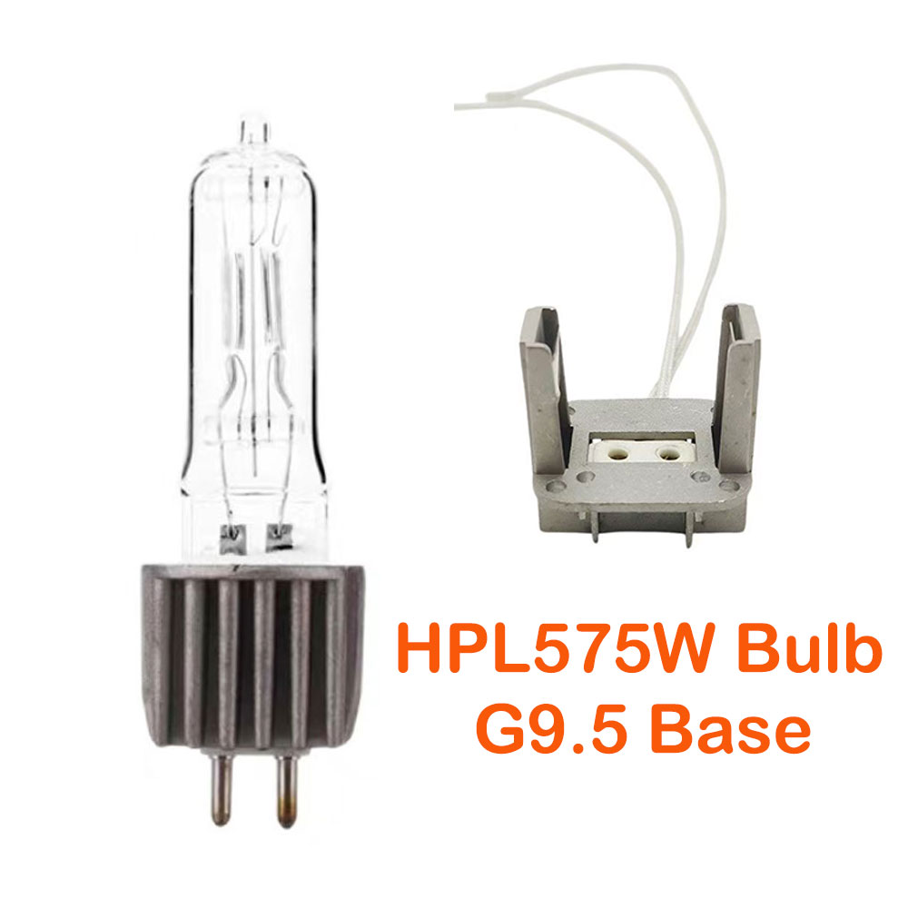 HPL575W HPL750W lámpara de ima - Photography Bulb reseña y precio