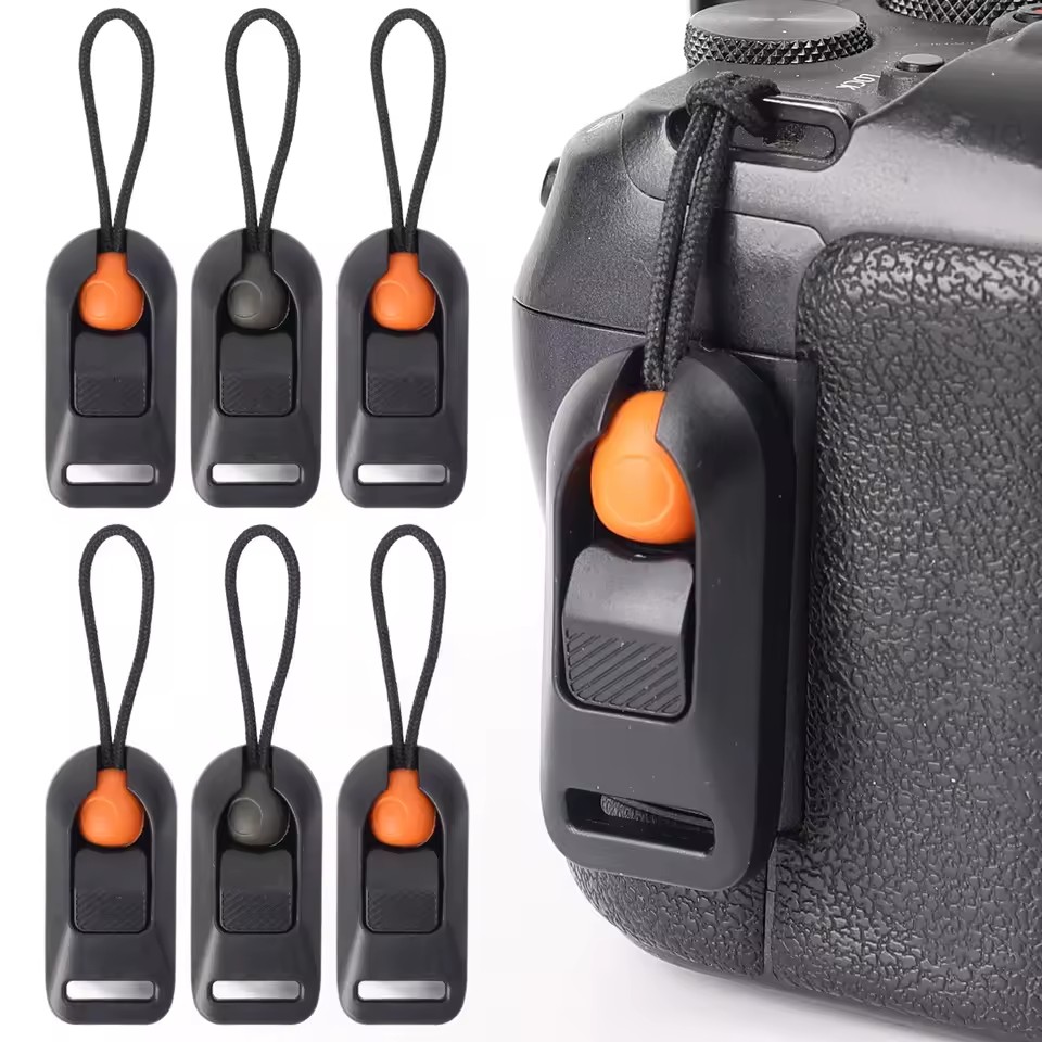 Correa de cámara portátil, heb - Photography Zone System reseña y precio