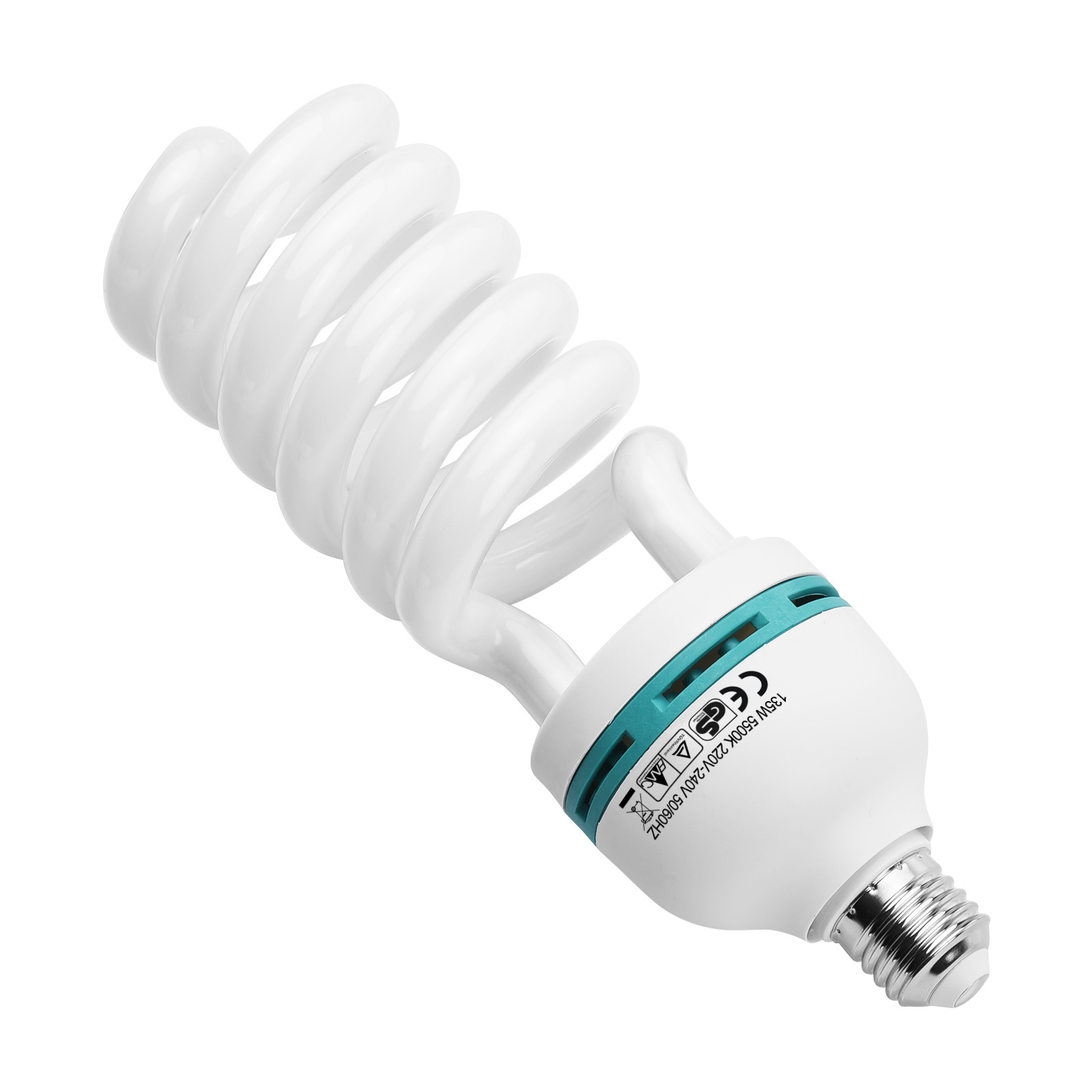 Andoer-bombilla fluorescente e - Photography Bulb reseña y precio