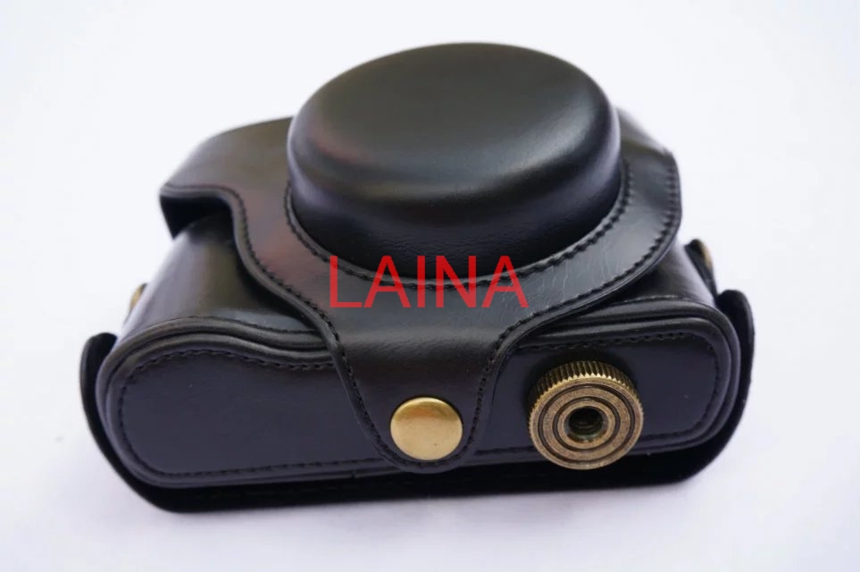 Bolsa de vídeo para cámara, es - Lens Case Pouch reseña y precio