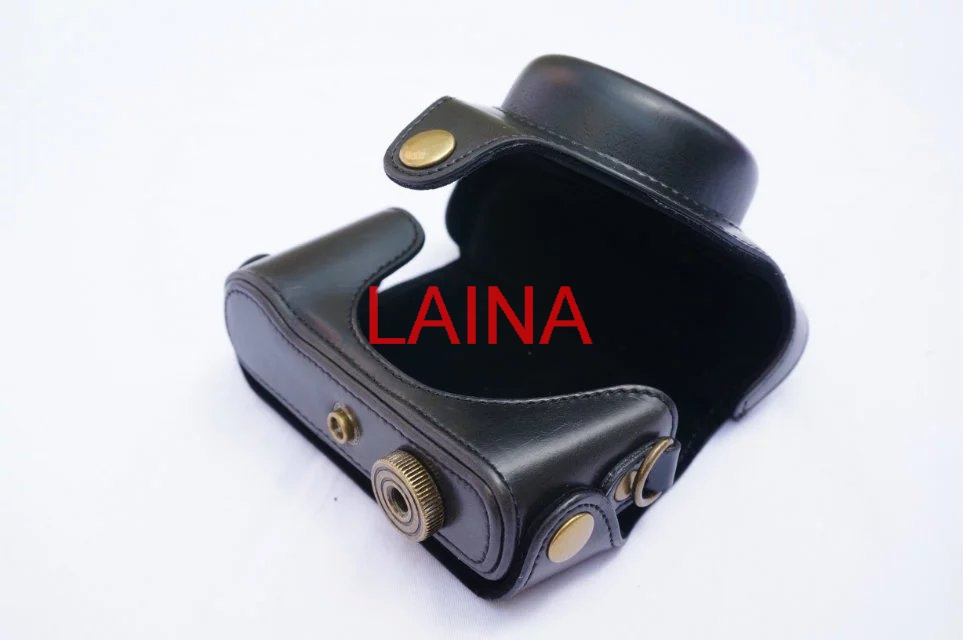 Bolsa de vídeo para cámara, es - Lens Case Pouch reseña y precio
