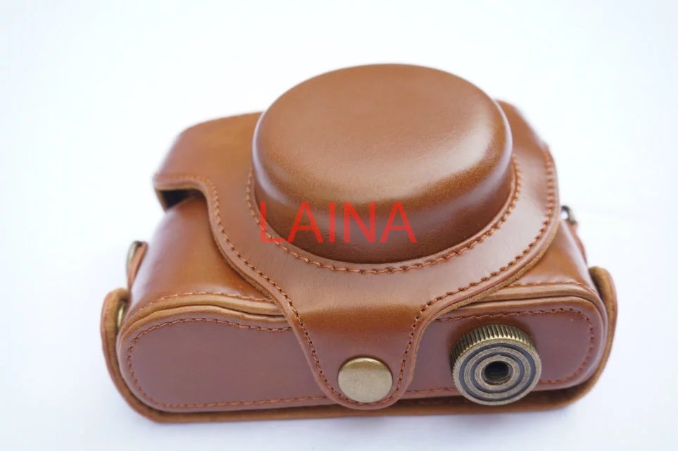 Bolsa de vídeo para cámara, es - Lens Case Pouch reseña y precio
