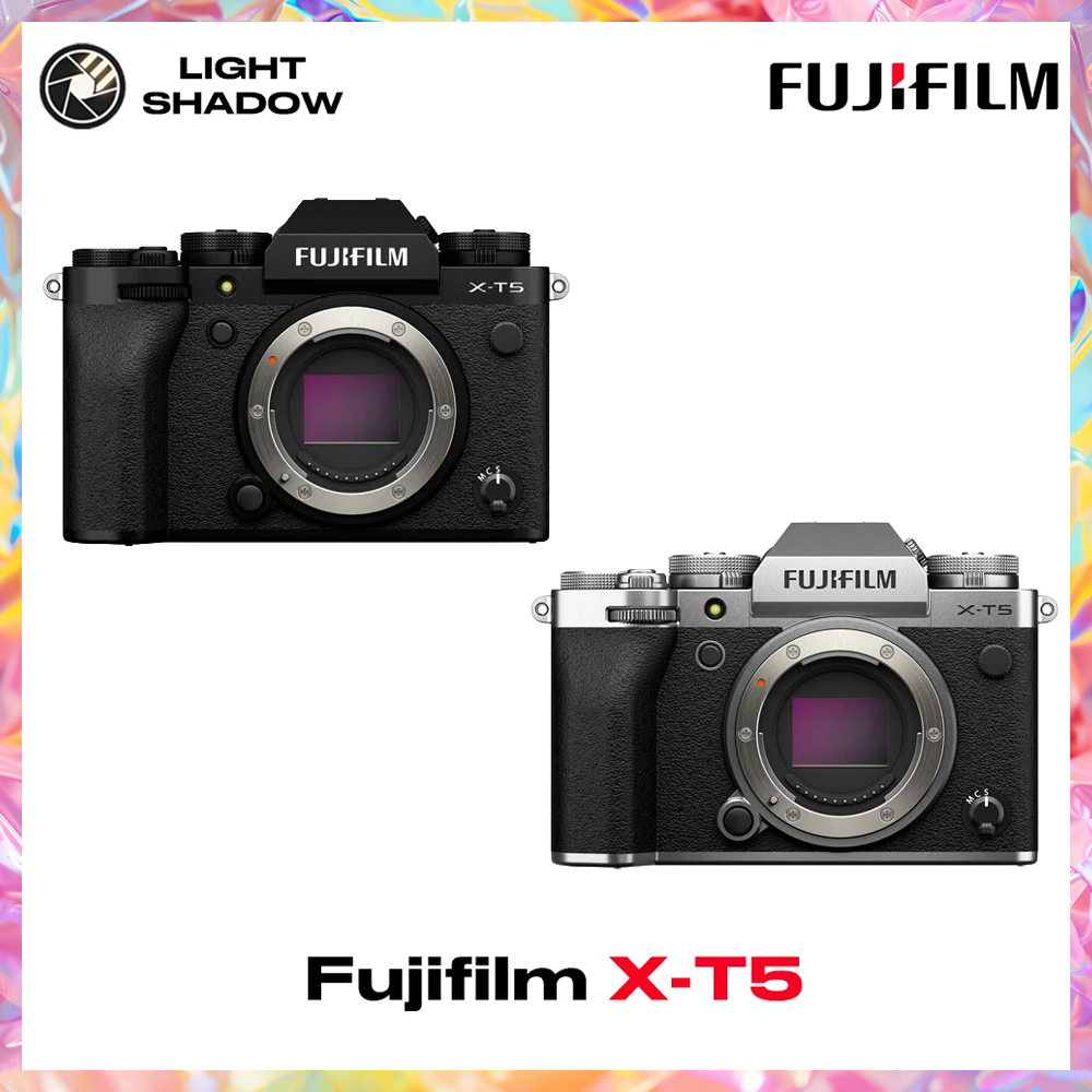 Cámara sin Espejo Fujifilm X-T - Fujifilm Camera X-T5 reseña y precio