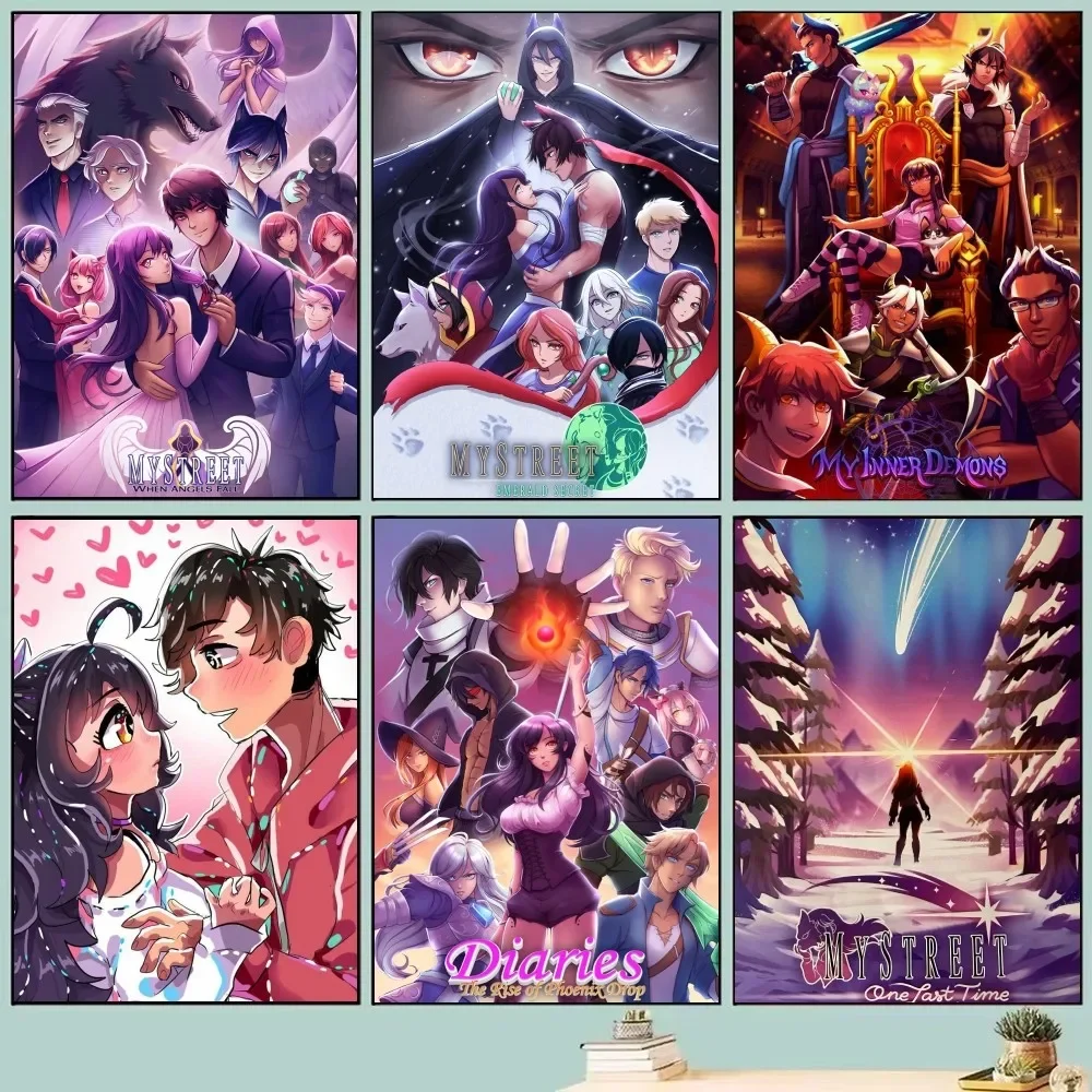 Póster estético de juego Aphma - Photography Hobby reseña y precio