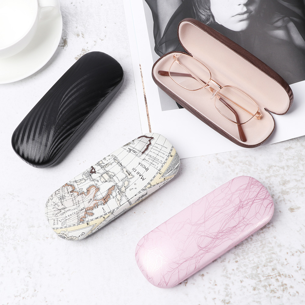 Estuches de gafas Unisex de gr - Lens Case Pouch reseña y precio