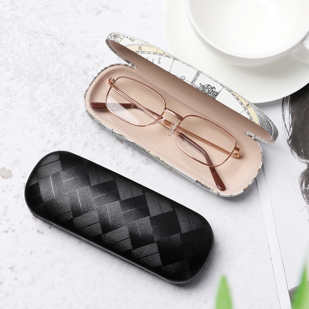 Estuches de gafas Unisex de gr - Lens Case Pouch reseña y precio
