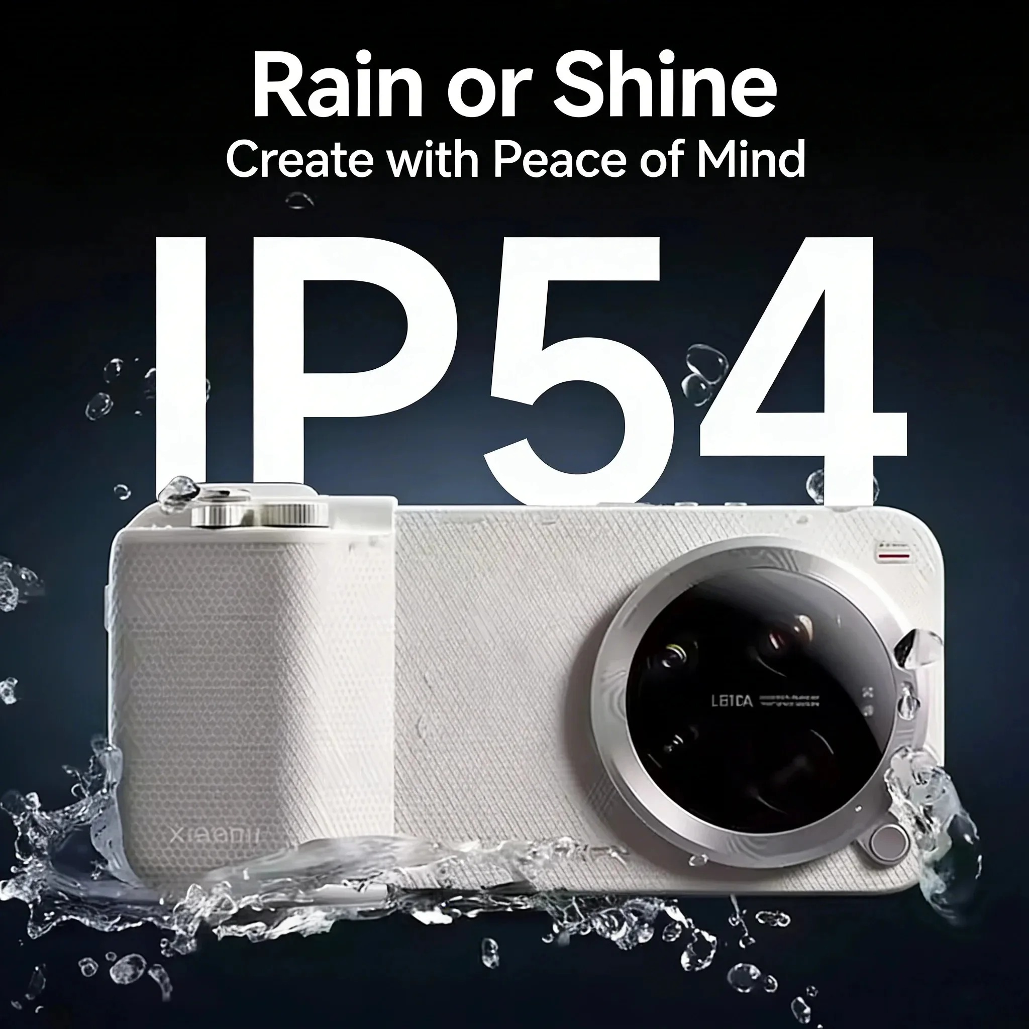 Kit de fotografía Original Xia - Photography Kit Xiaomi 17 Ultra reseña y precio